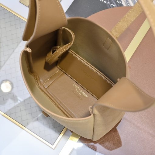 YSL mini hobo underarm bag - Image 9