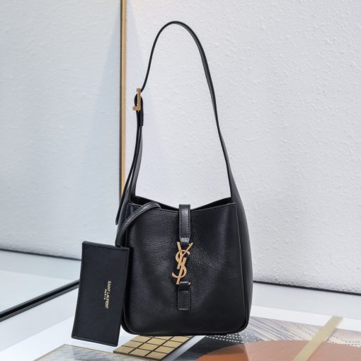 YSL mini hobo underarm bag