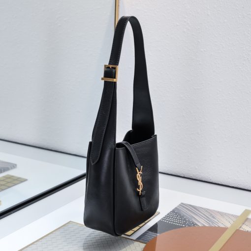 YSL mini hobo underarm bag - Image 3