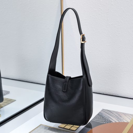 YSL mini hobo underarm bag - Image 4