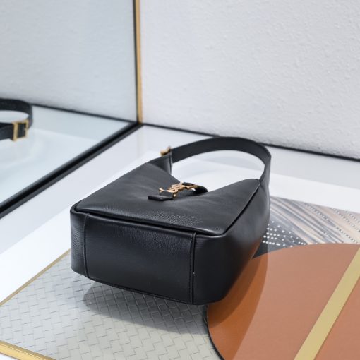 YSL mini hobo underarm bag - Image 5