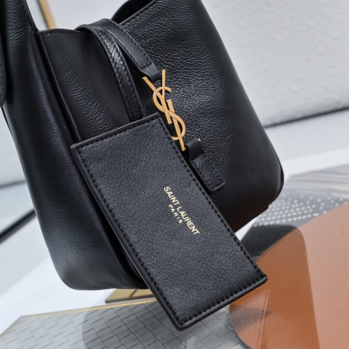 YSL mini hobo underarm bag - Image 6
