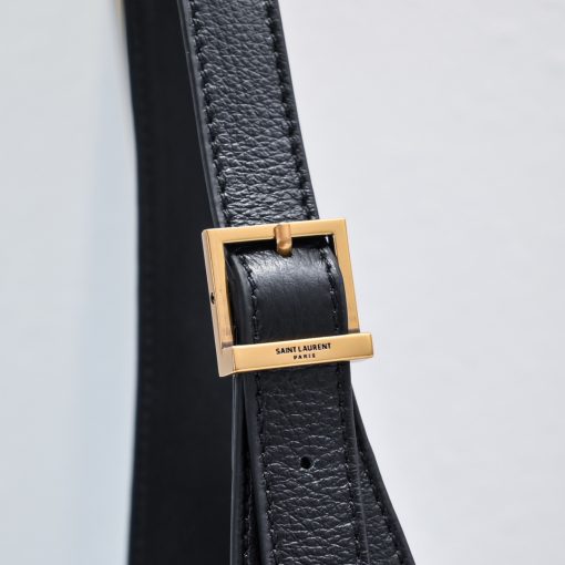 YSL mini hobo underarm bag - Image 8