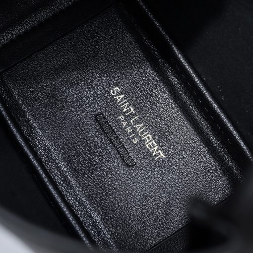 YSL mini hobo underarm bag - Image 10