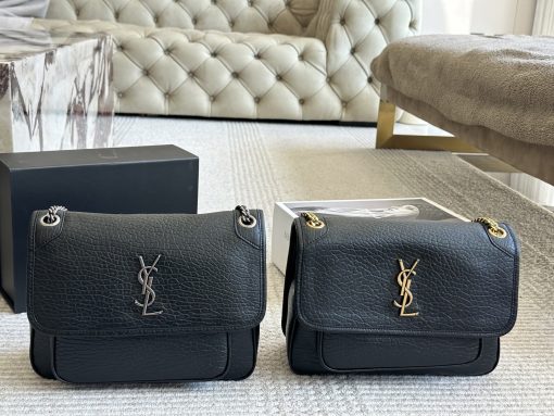 ysl niki messenger bag