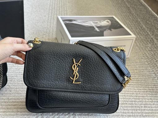 ysl niki messenger bag - Image 4