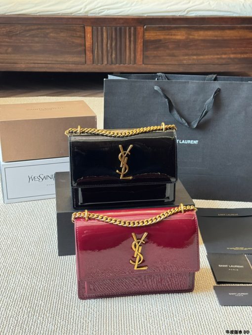 ysl sunset package