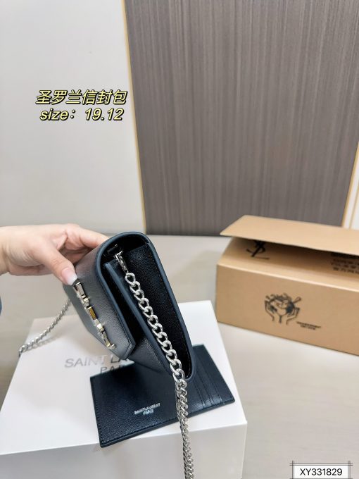 YSL envelope package - Image 3