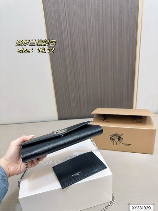 YSL envelope package - Image 4