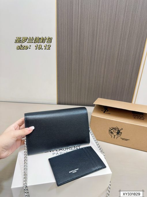 YSL envelope package - Image 5
