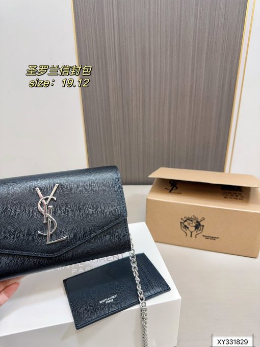YSL envelope package - Image 7