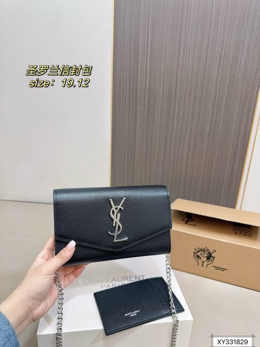 YSL envelope package - Image 8