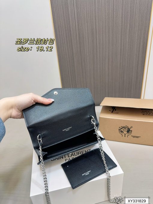 YSL envelope package - Image 10