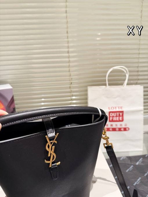 YSL's new bucket bag - Image 3