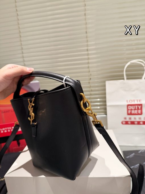 YSL's new bucket bag - Image 5