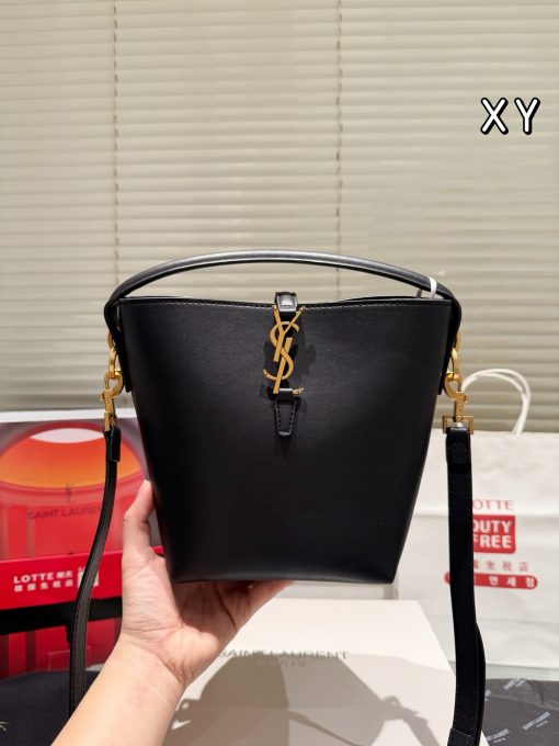 YSL's new bucket bag - Image 6