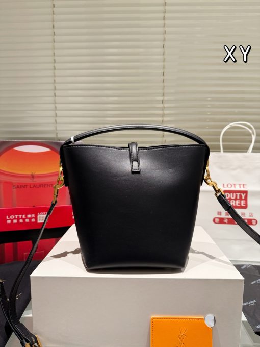YSL's new bucket bag - Image 8