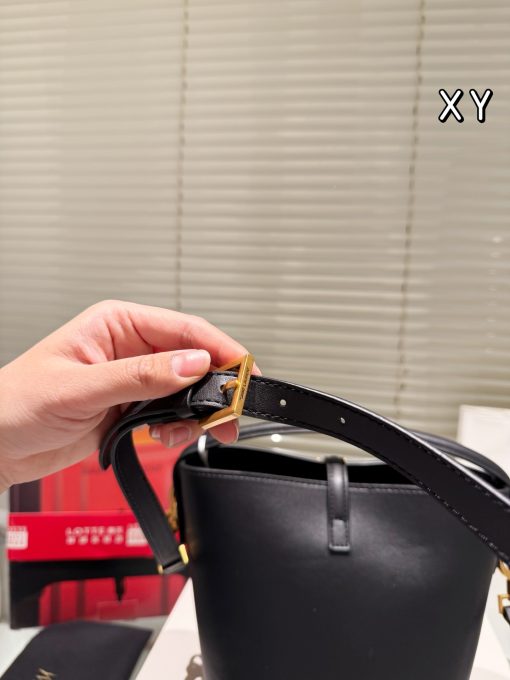 YSL's new bucket bag - Image 9