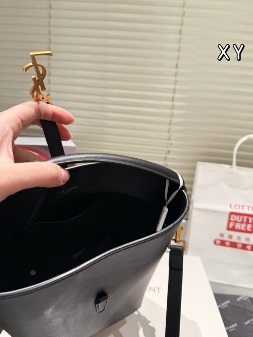 YSL's new bucket bag - Image 10