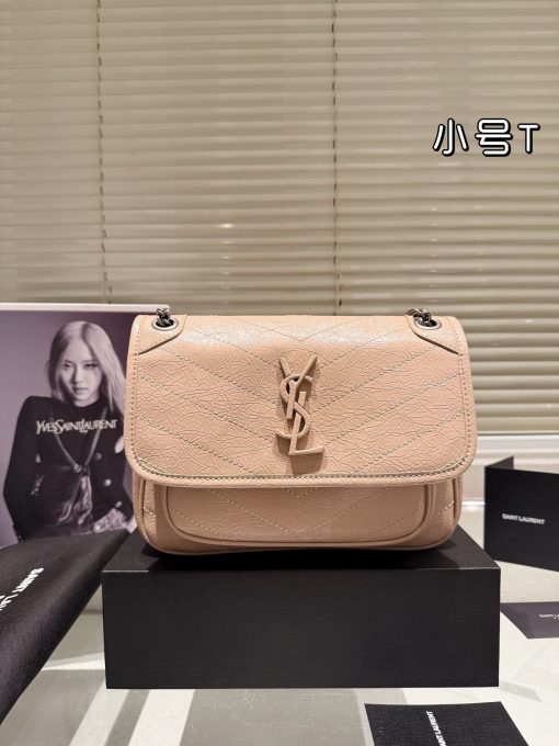 YSL niki