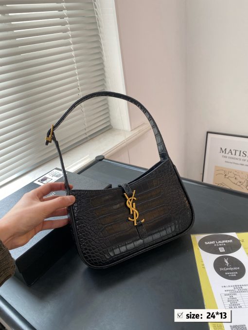 YSL underarm bag