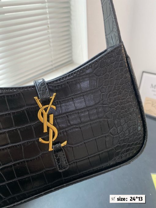 YSL underarm bag - Image 5