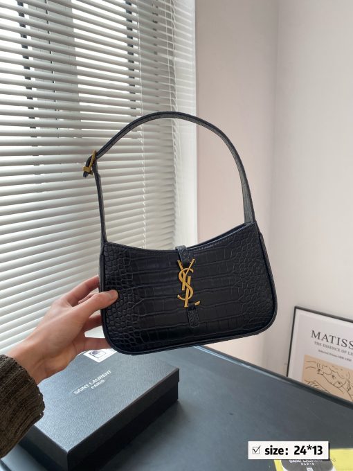 YSL underarm bag - Image 6