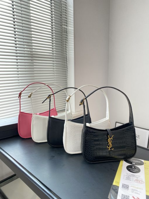 YSL underarm bag - Image 10