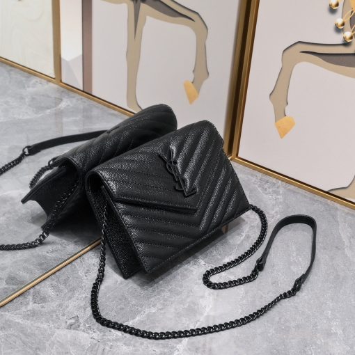 YSL chain bag - Image 3