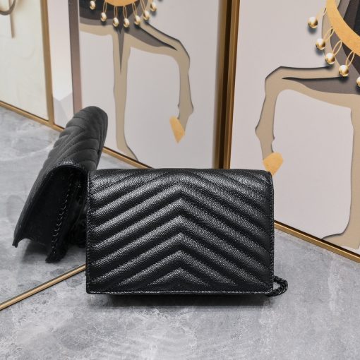 YSL chain bag - Image 4