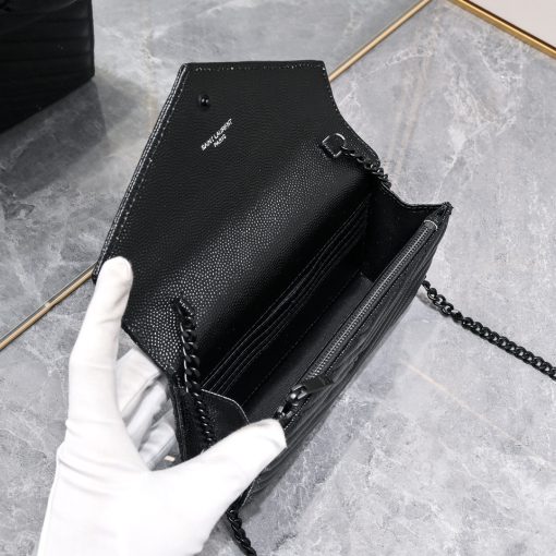 YSL chain bag - Image 10