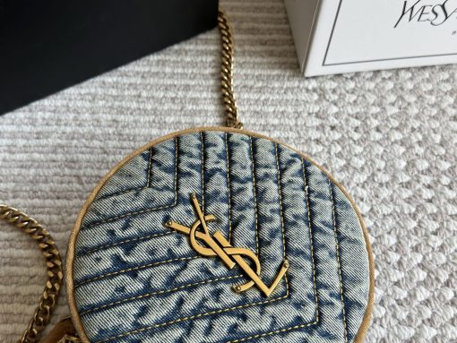 ysl round pancake packs - Image 3