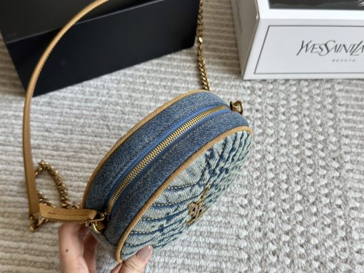 ysl round pancake packs - Image 4