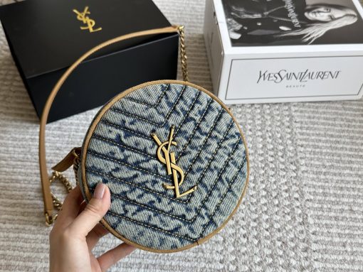 ysl round pancake packs - Image 5