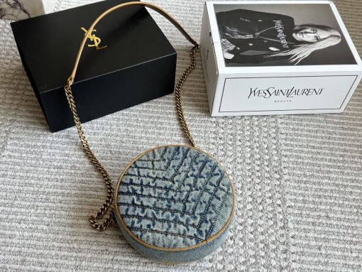ysl round pancake packs - Image 7