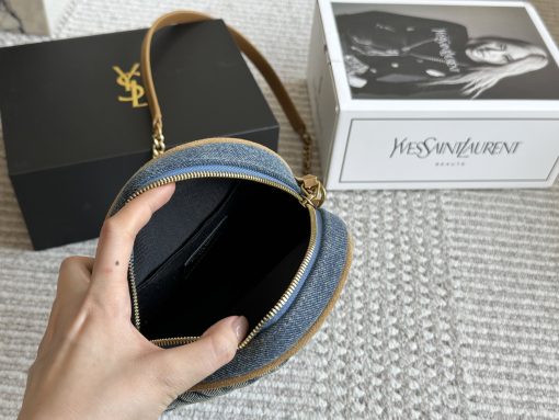 ysl round pancake packs - Image 9