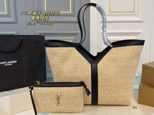 YSL Tote bag