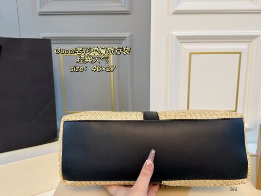 YSL Tote bag - Image 7