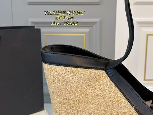YSL Tote bag - Image 8