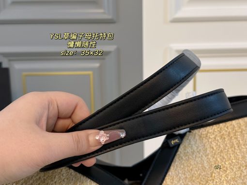 YSL Tote bag - Image 9