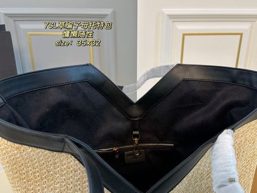 YSL Tote bag - Image 10