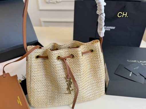 YSL underarm bag - Image 3
