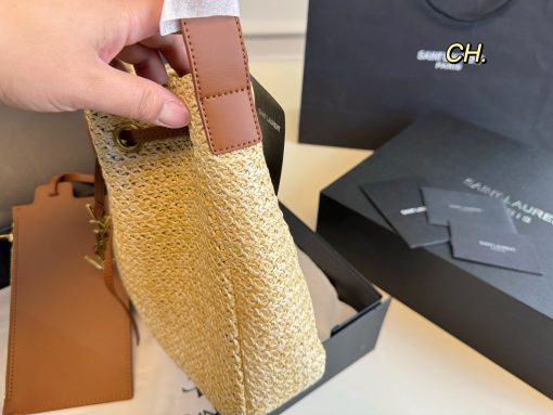 YSL underarm bag - Image 6
