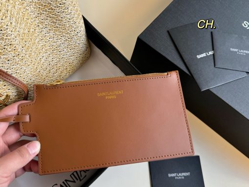 YSL underarm bag - Image 7