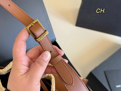 YSL underarm bag - Image 8