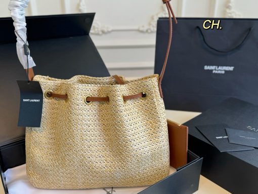 YSL underarm bag - Image 9