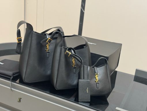 YSL Saint Laurent bucket