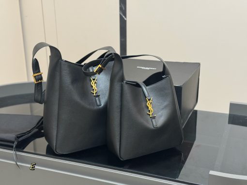 YSL Saint Laurent bucket - Image 3
