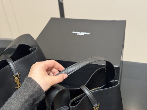 YSL Saint Laurent bucket - Image 4