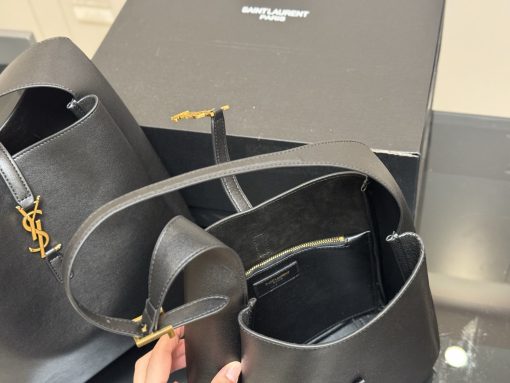 YSL Saint Laurent bucket - Image 5